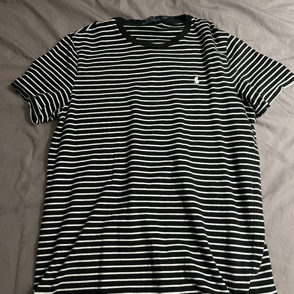 Polo Ralph Lauren Striped Shirt